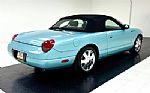 2002 Thunderbird Convertible Thumbnail 8