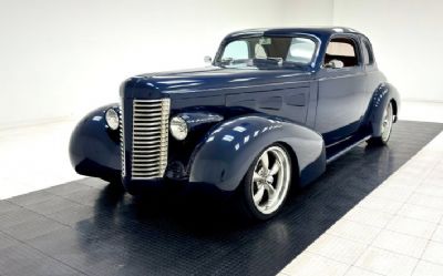 Photo of a 1938 Buick Series 40 Special Sport Coupe for sale