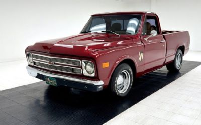 Photo of a 1968 Chevrolet C10 Short Bed Pickup for sale