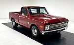 1968 C10 Short Bed Pickup Thumbnail 6