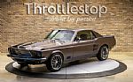 1967 Mustang Restomod Thumbnail 3