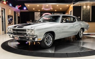 Photo of a 1970 Chevrolet Chevelle SS for sale