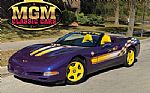 1998 Corvette Thumbnail 1