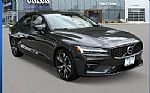 2024 Volvo S60