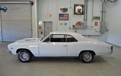 Photo of a 1967 Chevrolet Chevelle 2 Door SS for sale