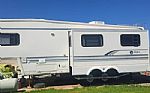 1999 Jayco Designer