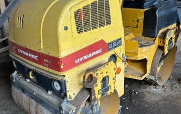 Photo of a 2004 Dynapac 900 Dual Roller for sale