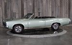 1967 Pontiac GTO