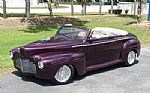 1948 Eight Convertible Thumbnail 1