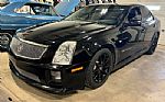 2006 Cadillac STS