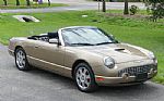 2005 Ford Thunderbird Convertible Premiu