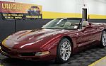 2003 Corvette 50th Anniversary Conv Thumbnail 1