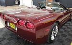 2003 Corvette 50th Anniversary Conv Thumbnail 4