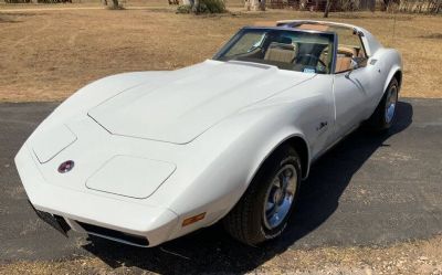 Photo of a 1974 Chevrolet Corvette for sale