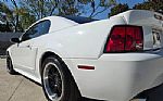 2003 Mustang SVT Cobra Thumbnail 4