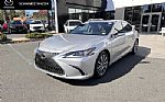 2020 Lexus ES