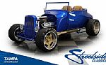 1926 Ford Roadster T Bucket