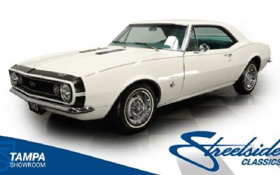 Photo of a 1967 Chevrolet Camaro SS 350 for sale