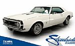 1967 Camaro SS 350 Thumbnail 1