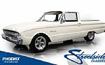 1961 Ranchero Thumbnail 1