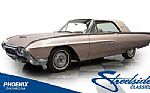 1963 Ford Thunderbird