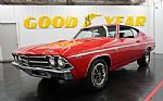 1969 Chevelle Thumbnail 2