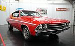 1969 Chevelle Thumbnail 22