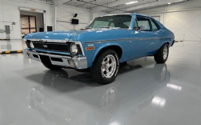 Photo of a 1971 Chevrolet Nova SS for sale