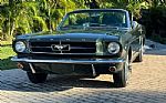 1965 Mustang Thumbnail 4