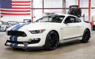 Photo of a 2020 Ford Mustang GT350 for sale