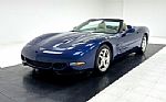 2004 Corvette Convertible Thumbnail 2