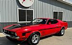 1971 Mustang Mach I Thumbnail 2