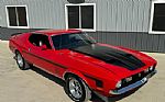 1971 Mustang Mach I Thumbnail 21