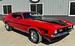 1971 Mustang Mach I Thumbnail 20