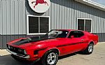 1971 Mustang Mach I Thumbnail 42