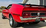 1971 Mustang Mach I Thumbnail 46