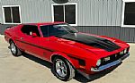 1971 Mustang Mach I Thumbnail 67