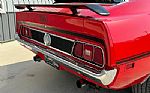 1971 Mustang Mach I Thumbnail 69