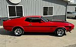 1971 Mustang Mach I Thumbnail 68