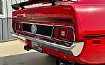 1971 Mustang Mach I Thumbnail 73