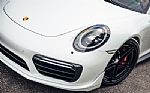 2017 911 Turbo Cabriolet Thumbnail 4