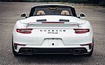 2017 911 Turbo Cabriolet Thumbnail 16