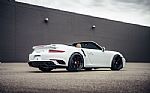 2017 911 Turbo Cabriolet Thumbnail 19