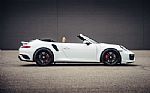 2017 911 Turbo Cabriolet Thumbnail 20