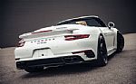 2017 911 Turbo Cabriolet Thumbnail 17