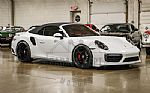 2017 911 Turbo Cabriolet Thumbnail 21