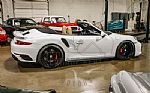 2017 911 Turbo Cabriolet Thumbnail 45