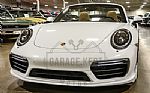 2017 911 Turbo Cabriolet Thumbnail 52