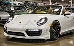 2017 911 Turbo Cabriolet Thumbnail 55