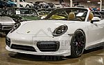 2017 911 Turbo Cabriolet Thumbnail 56